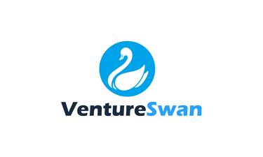 VentureSwan.com - Creative brandable domain for sale